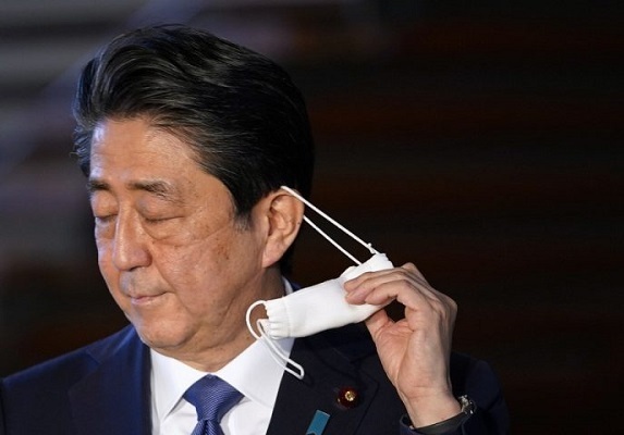 Ιαπωνία: Σε κατάσταση σοκ μία ημέρα μετά τη δολοφονία του πρώην πρωθυπουργού Shinzo Abe