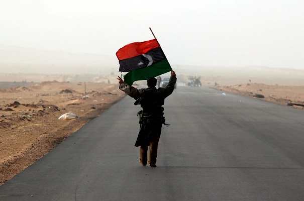 Λιβύη: Ανάμεσα στο χάος και τα γεωπολιτικά συμφέροντα
