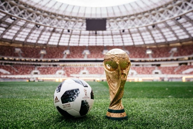 FIFA: Πουλήθηκαν ήδη 1,8 εκατ. εισιτήρια για το Μουντιάλ