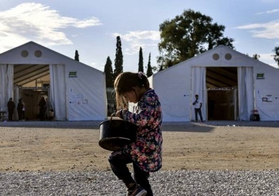 Μνημόνιο συνεργασίας για την προστασία των ασυνόδευτων παιδιών προσφύγων
