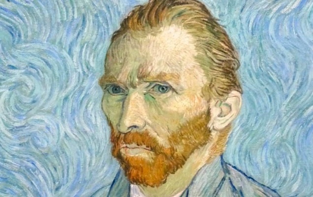 Vincent van Gogh: Ανακαλύφθηκε κρυμμένη αυτοπροσωπογραφία του πίσω από άλλον πίνακα
