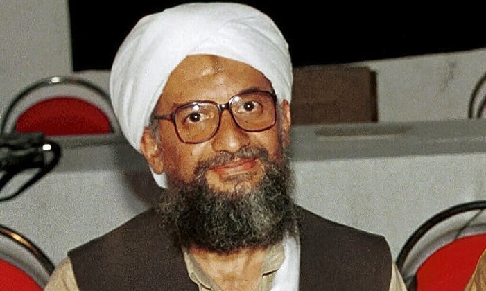 Πώς η CIA εξόντωσε τον αρχηγό της Αλ Κάιντα, Αϊμάν αλ Ζαουάχρι