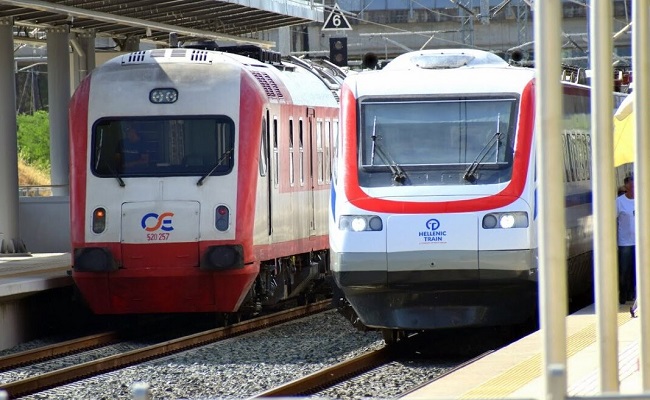 «Hellenic Train»: Έκπτωση 50% στη μετακίνηση των αναπληρωτών και νεοδιόριστων καθηγητών και δασκάλων