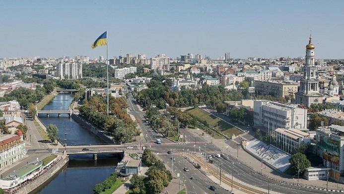Ουκρανία: Γιορτάζει την Ημέρα της Ανεξαρτησίας έξι μήνες μετά την εισβολή της Ρωσίας