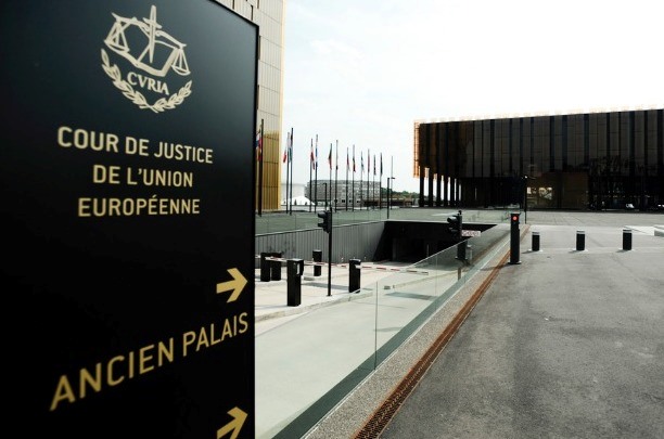 Δικαστήριο της ΕΕ: Σημαντική απόφαση για τα προσωπικά δεδομένα