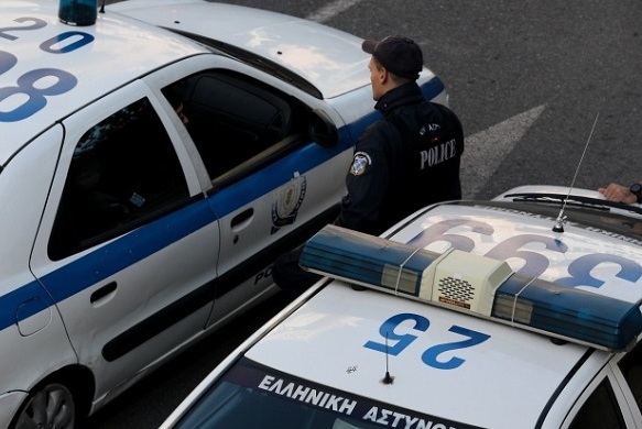 Θεσσαλονίκη: Συλλήψεις για παράνομη μεταφορά αλλοδαπών το τελευταίο 24ωρο