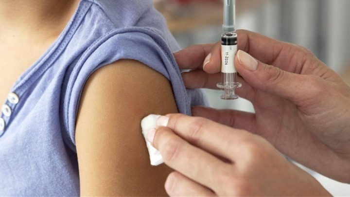 Σε εξέλιξη ο αντιγριπικός εμβολιασμός-Μέχρι σήμερα έχουν εμβολιαστεί 601.702 πολίτες
