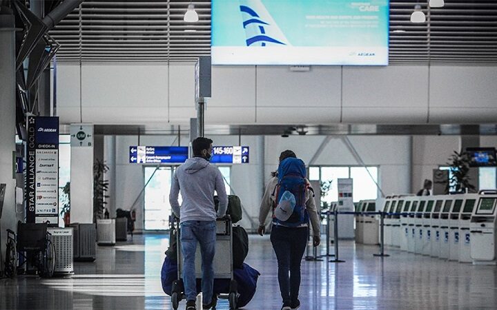 Δύο απίστευτες ιστορίες επαναπατρισμού-Από τις ΗΠΑ και τη Γερμανία στην Ελλάδα, με εισιτήριο χωρίς επιστροφή