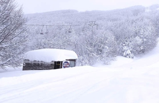 Χιονοδρομικό Κέντρο Πηλίου: Μεγάλες προσδοκίες για τη φετινή σεζόν