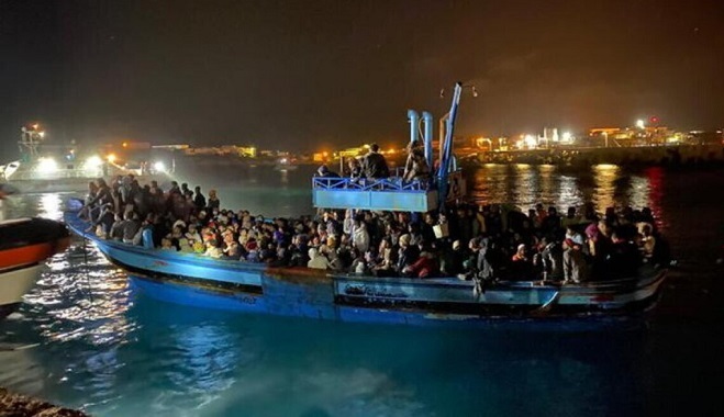Ιταλία: Νέοι κανόνες από την κυβέρνηση Μελόνι για τις ΜΚΟ που διασώζουν μετανάστες και πρόσφυγες
