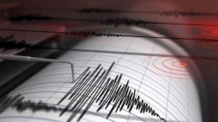 Σεισμός 3,9 στην Ανατολική Κρήτη-Δεν έχουν αναφερθεί ζημιές
