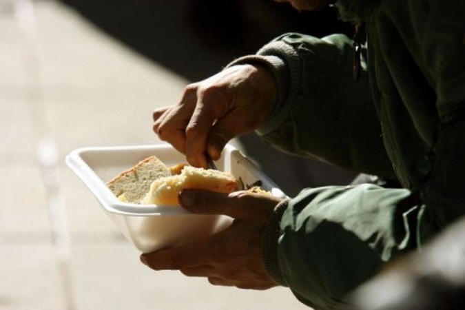 Δήμος Θεσσαλονίκης: Επιπλέον 1500 γεύματα σε άπορους