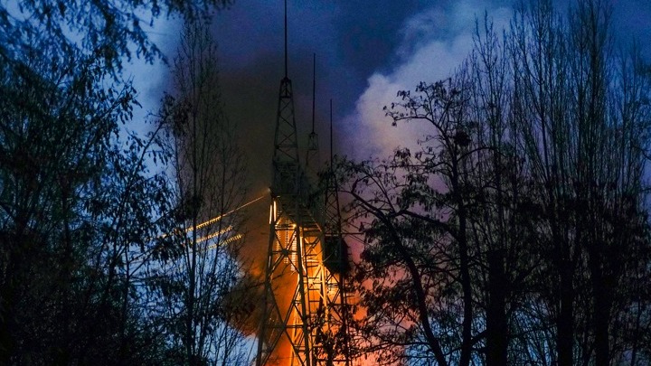 Ουκρανία: Το Κίεβο θα βιώνει ξαφνικές διακοπές ρεύματος όλο τον χειμώνα
