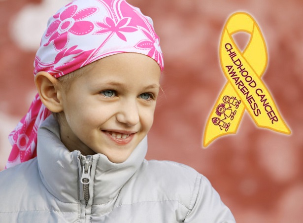 15 Φεβρουαρίου: Παγκόσμια Ημέρα κατά του Καρκίνου της Παιδικής Ηλικίας