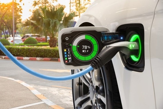 «Recharge»: Νέα εφαρμογή για εύκολη αναζήτηση σημείων φόρτισης για ηλεκτρικά οχήματα