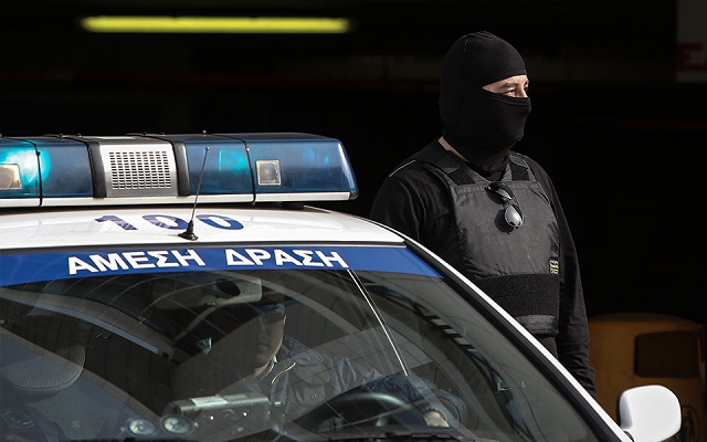 Θεσσαλονίκη: Συνελήφθη σημαντικό μέλος διεθνούς κυκλώματος εμπορίας ναρκωτικών