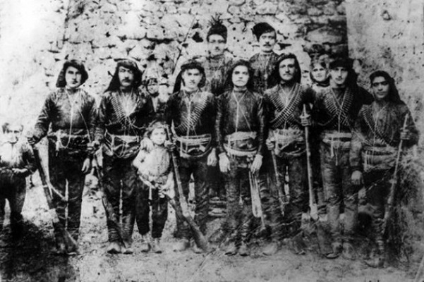 Γενοκτονία Ποντίων: 104 χρόνια από τον ξεριζωμό και την εξόντωση του Ποντιακού Ελληνισμού