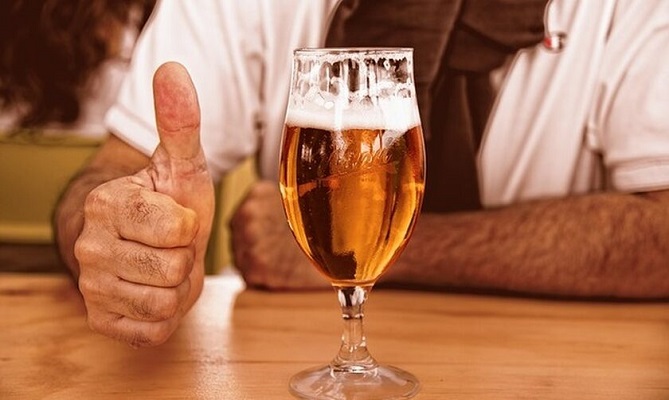 Βέλγιο: Έλλειψη μπύρας λόγω… των καιρικών συνθηκών;