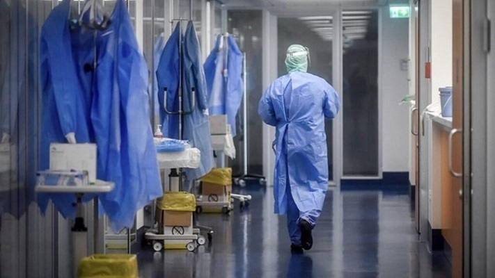 ΕΟΔΥ: Συνολικά 41 περιστατικά με τον ιό κοξάκι στην περιοχή της Λάρισας
